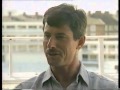 Cricket : 1990 Richard Hadlee career retrospective