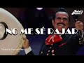 Vicente Fernández - No Me Sé Rajar  📺