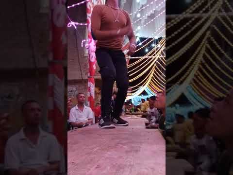 رقص علي مهرجان سبع فرقات