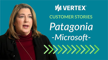 Patagonia Customer Story: Microsoft Dynamics 365 for Retail
