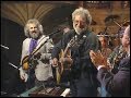 Garcia & Grisman, "Friend of the Devil" on Late Show, Sept. 15, 1993 (st.)