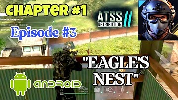 Episode #3 EAGLE
