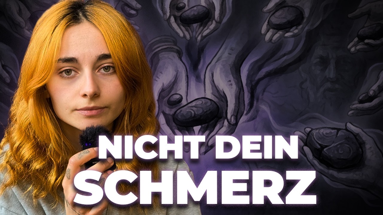 Der unsichtbare Rucksack: Welche Last trägst du unbewusst?