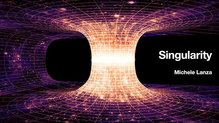 VISSOFT 2021 Keynote | Michele Lanza | Singularity