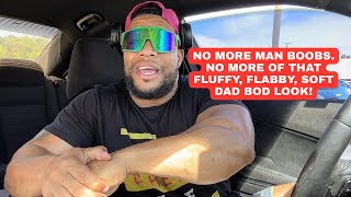 The Skinny Fat Solution: How To Go From Soft And Flabby With No Muscle To Jacked And Buffed Up screenshot 1