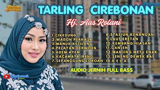 TARLING PANTURA AAS ROLANI FULL ALBUM