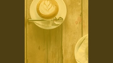 Pulsating Backdrops for Coffee to Go