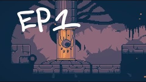 Haiku the robot (no commentary) ep 1