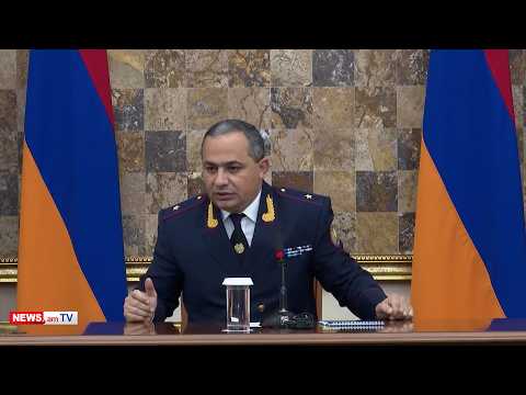 Մենք քաղաքում ունենք չլուծված խնդիրներ. ՔԿ ղեկավարը կադրային փոփոխություններ է արել