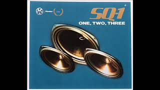 SQ-1 - One, Two, Three (Airplay Mix) (2000)