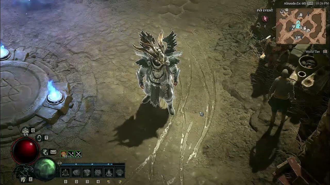 Diablo 4 | INSANE Obols Farm (4,000 - 4,500 PER HOUR)