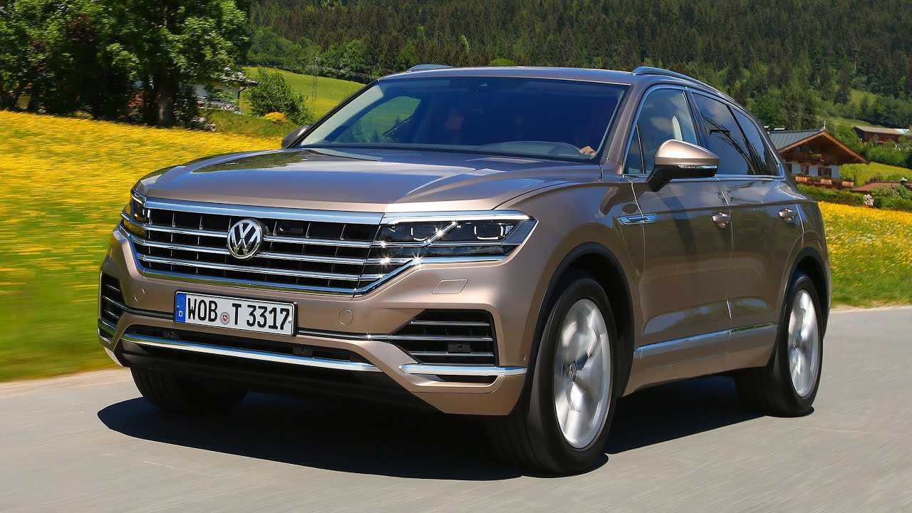 Volkswagen touareg 2018. Фольксваген Туарег 2018. Фольксваген Туарег новый. VW Туарег 2018. Фольксваген Туарег 2019.