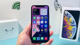 iPhone XS Worth It in 2025? (Review)
