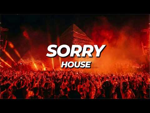 Sorry (Anorre Afro House Remix) artwork