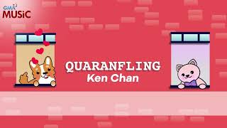 Quaranfling - Ken Chan (Kapuso Videoke)