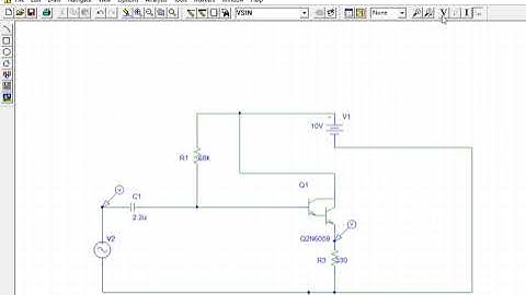 Pspice | darlington pair| CC-CC cascade