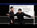 【公式】サンシャイン コント『合唱コンクール』