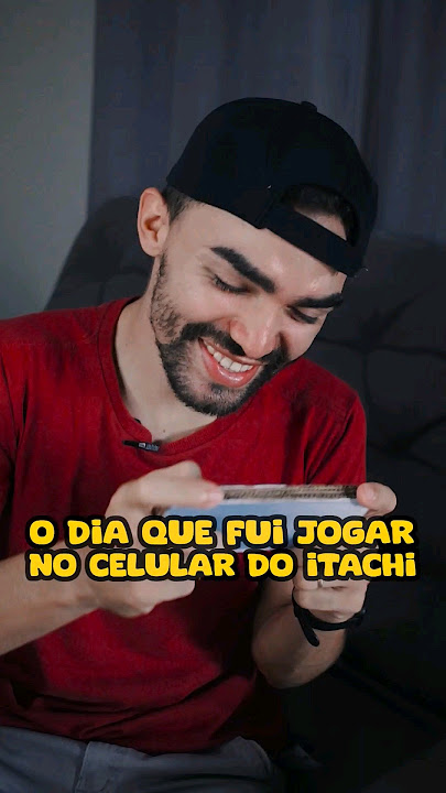 Info JR - Hoje a dica da @info_jr é de Game para celular