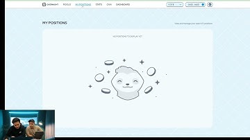 berachain airdrop Overnight Finance OVN Airdrop： Stablecoin Yield Farming Guide trimmed