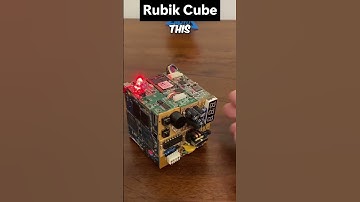 This Rubik