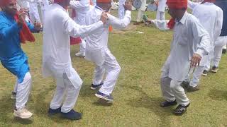 Kudkud Dogri Dance Himachal