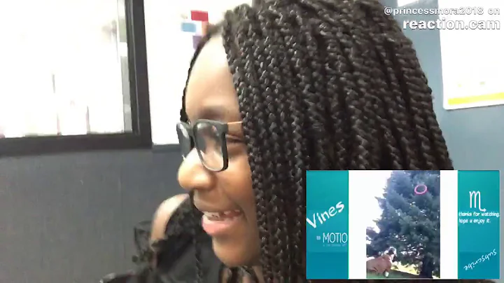 TRY NOT TO LAUGH-Funny Kid Fails Compilation 2016 (Part 9) REACTION