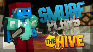 The Hive - Ep 2 - Hide & Seek