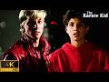 Daniel vs Johnny Final Fight – The Karate Kid