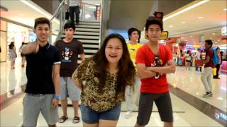 OPPA CNB STYLE/VOODOO & CNB OFFICIAL ADMINS