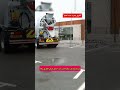 "مش بيصرف المطر… الطريق ده بيشربه!"