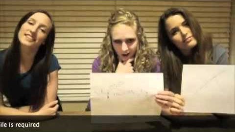 Before My Head Explodes - Organic Chemistry I music video.m4v