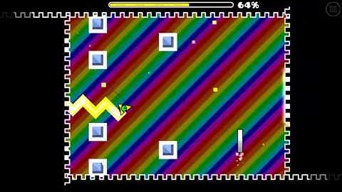 Unity by TriAxis and Funnygame | Geometry Dash NinthLyfe (Insane 9*, 3 Coins)