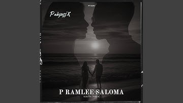 P Ramlee Saloma (Pakyuss