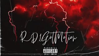 RD1GotMotion - Ban Me (Official Audio)
