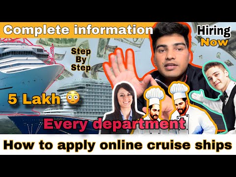 How to apply