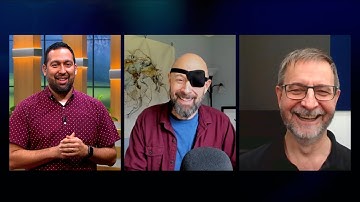 PowerShell with Jeffrey Snover and Jason Helmick | STUDIO14