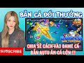 Bắn Cá Online Đổi Thưởng - Cách chơi bắn cá online hiệu quả tỷ lệ thắng 100% | Game bắn cá uy tín