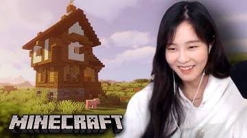 39daph Plays Minecraft: Valhelsia 3 (Modpack) - Part 1