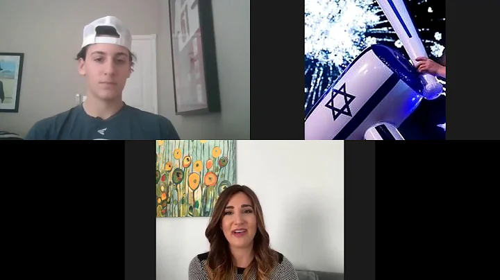 A Conversation With Orthodox Jewish Baseball Star,...