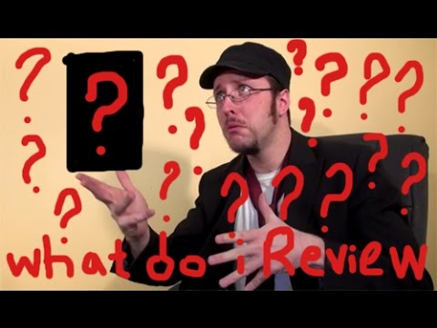 Top 11 Movies & Things The Nostalgia Critic Must Do (A Review)