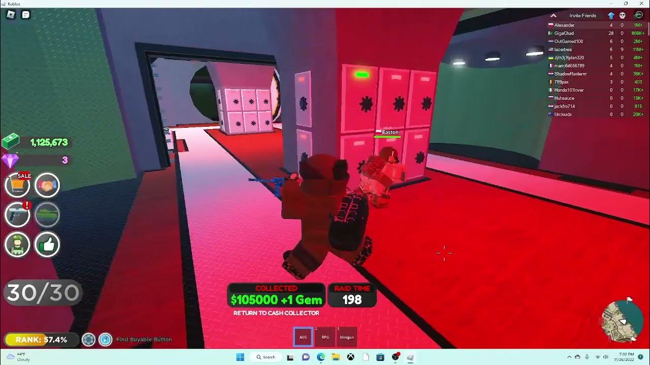 Military tycoon Roblox - YouTube