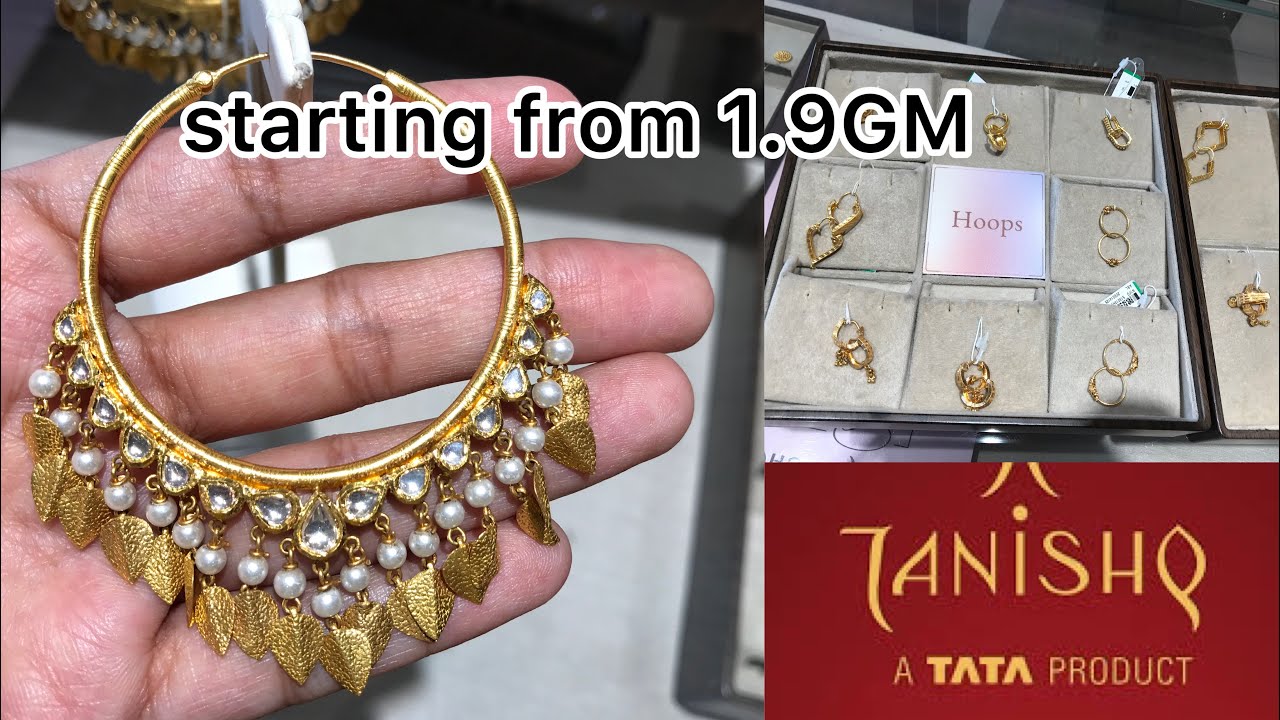 All Jewellery | Tanishq Online Store