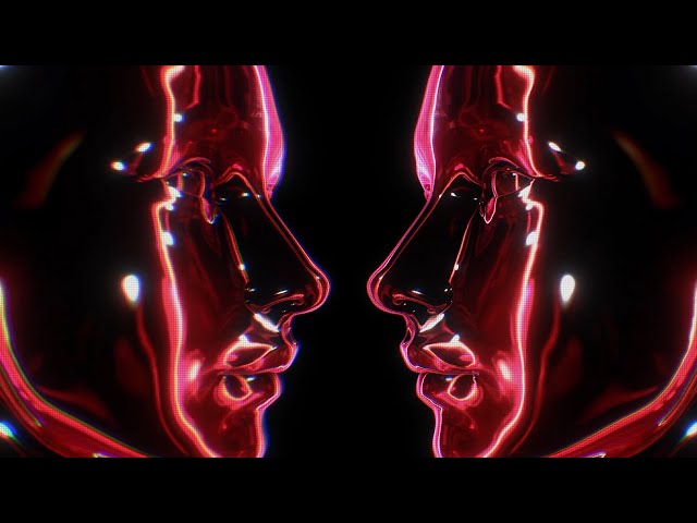 Cativo, Pois - What You Want (Official Visualizer)