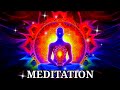 "Boost Your Aura" Attract Positive Energy Meditation Music, 7 Chakra Balancing & Healing