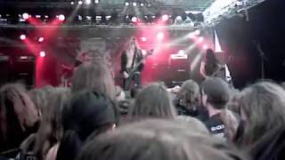 Secrets of the Moon - Wacken 2007