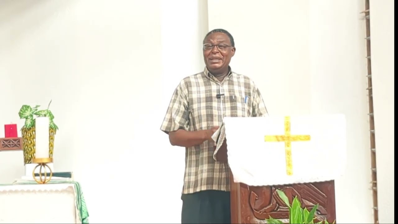 Kwanini tuwaombee marehemu hasa katika mwezi huu??