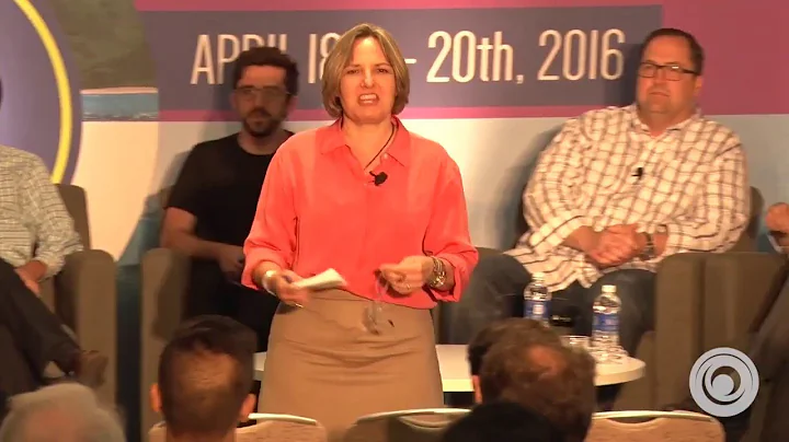 ASU GSV Summit: K-12: Viral Adoption in EdTech