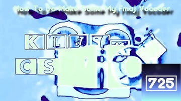 How To Do Make Some "My (Version Of) Fmaj Vocoder"