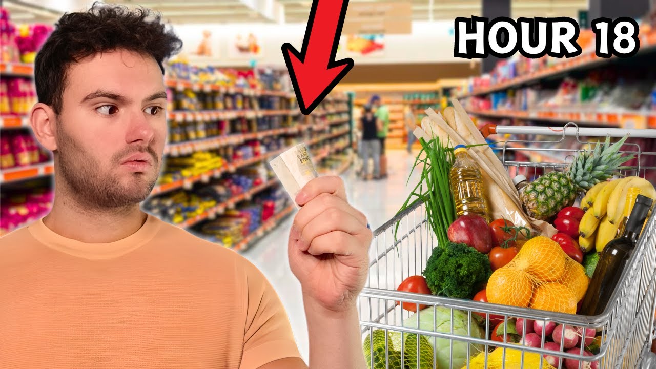 Ζω Με 5€ Για 24 Ώρες!