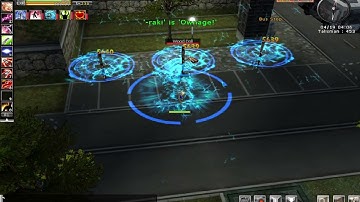 Madness Ran Online v2 [Episode 7]